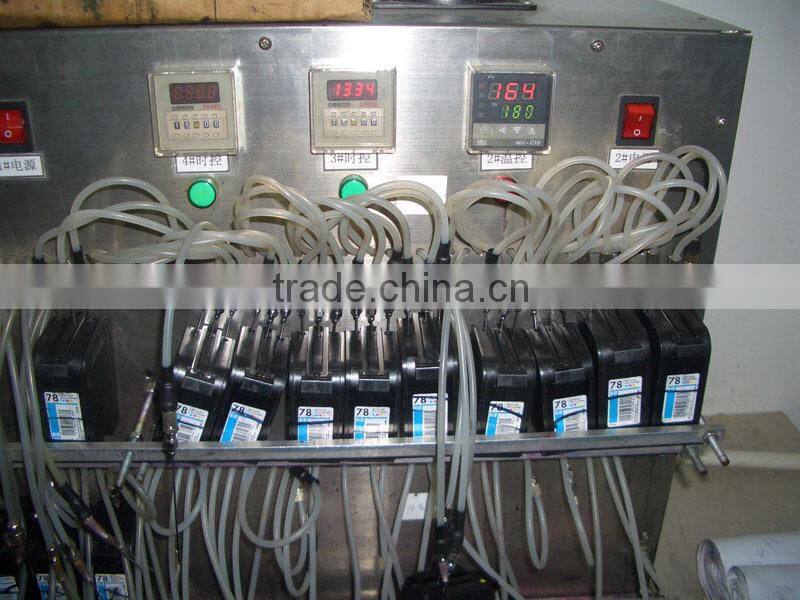 PGI-250 new compatible Ink Cartridge for PGI-250 inkjet cartridge for Canon PIXMA MG5420/