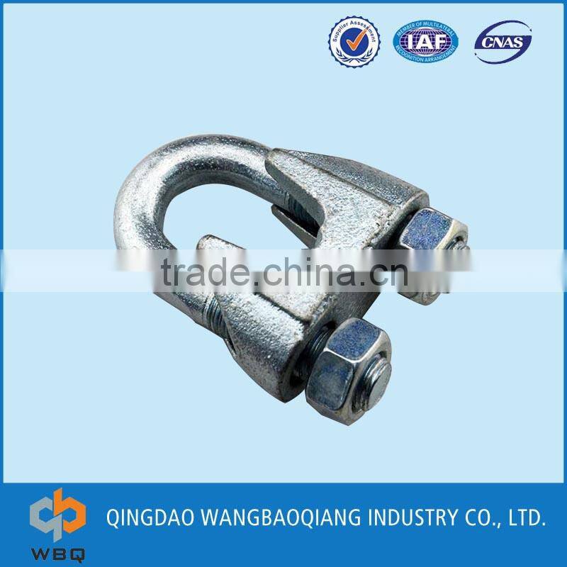 China Famous Brand Hot Sale Stainless Steel Clamp Clip