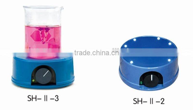 CE Mini Magnetic Stirrer, Lab Stirrer