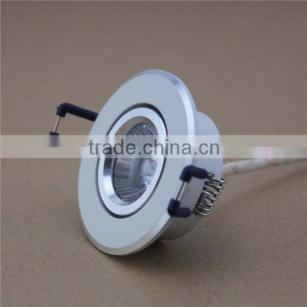 5W 100V-240V Acquario LED Ceiling Light