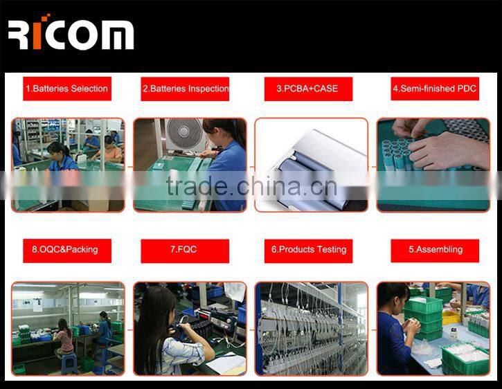 Power bank kit Customized promotional logo printing business gift for advertising