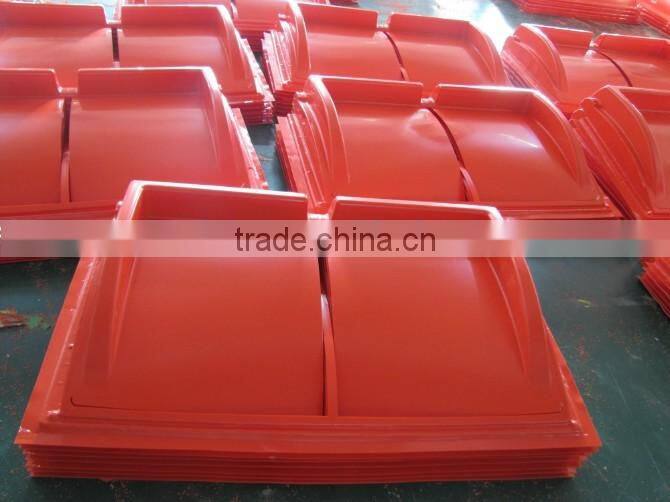 OEM Vacuum forming Machine Plastic enclosure