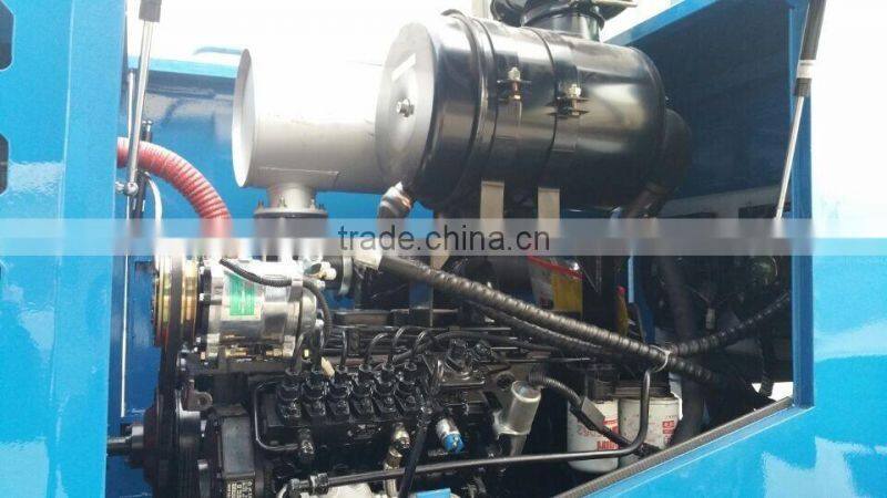 3 ton SZM top brand construction wheel loader for sale