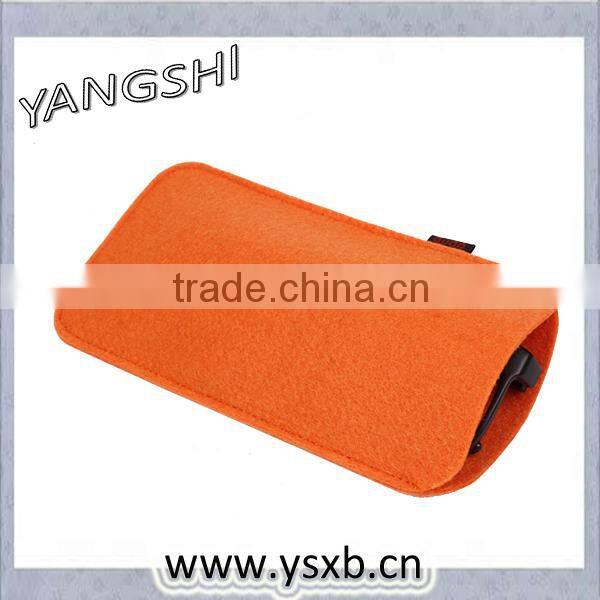 wholesale eyeglass pouch, leather pouch for glasses