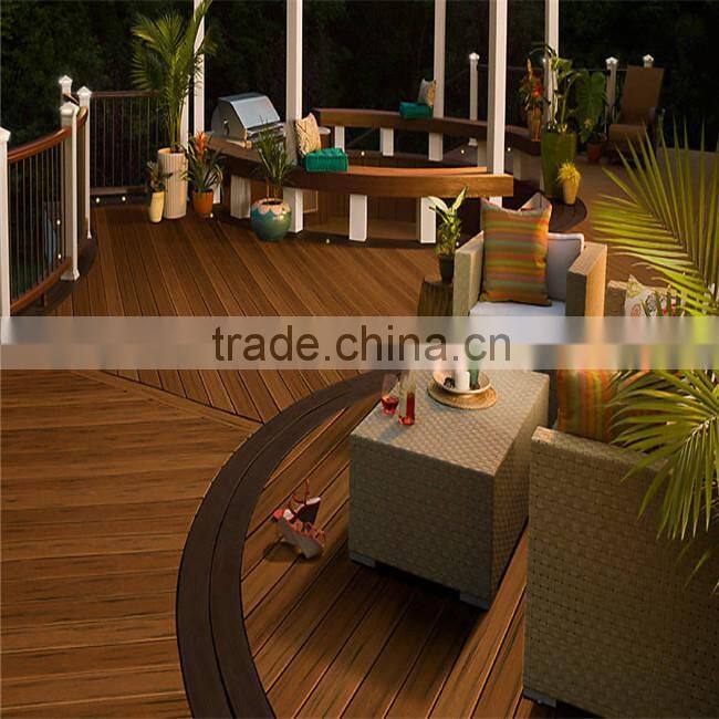 FRSTECH outdoor portable decking