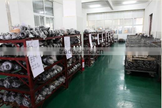 T04E35	452077-0003E Turbocharger