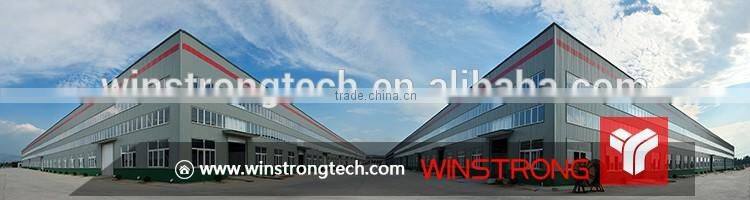 Hot sale new design construction design steel structure warehouse