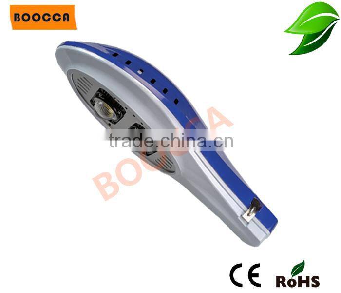 30-120w IP67 aluminum LED street light housing