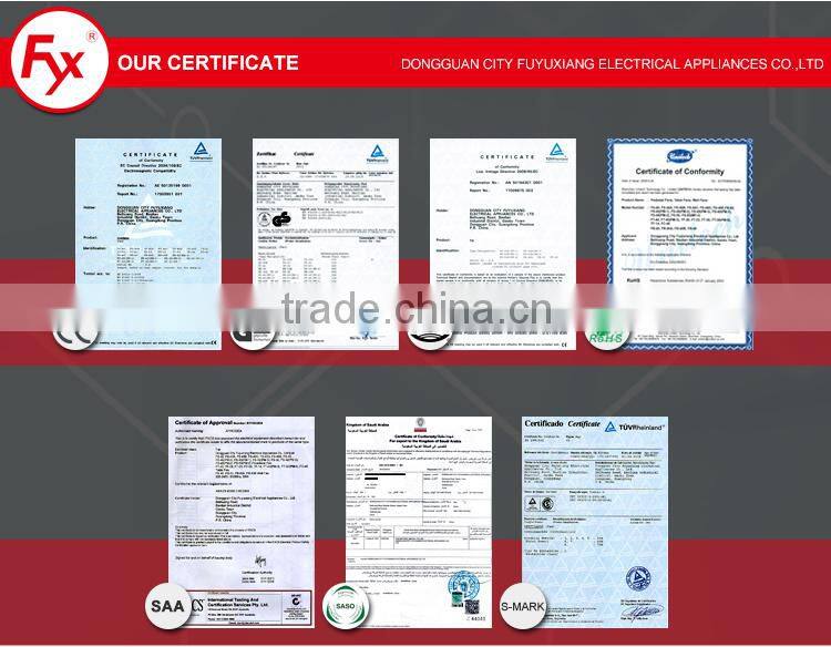 Low noise motor /78*78mm fan motor/Free sample/Used for floor fan