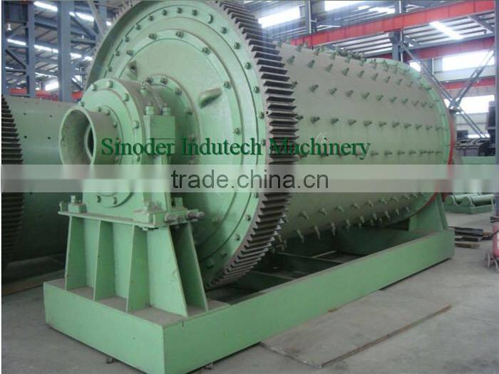 Provide Chrome ore Mining Equipment Machinery in mining crushing grinder factory - Sinoder Brand