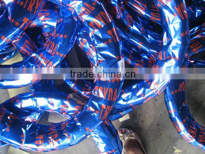 Natural Inner Tube of Motorcycle