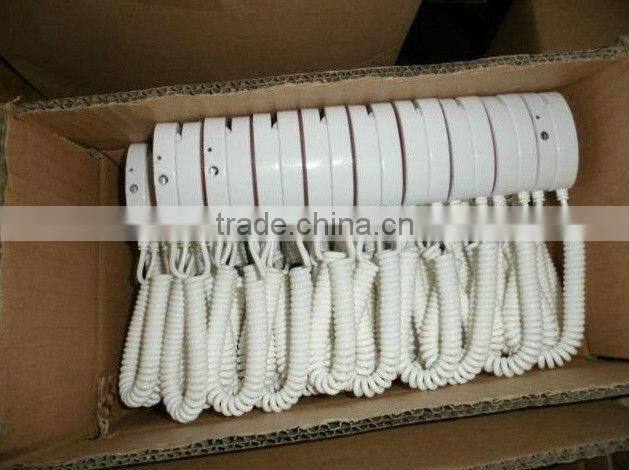 anti-theft display holder with pull box(for cell phone, cameras and so on)