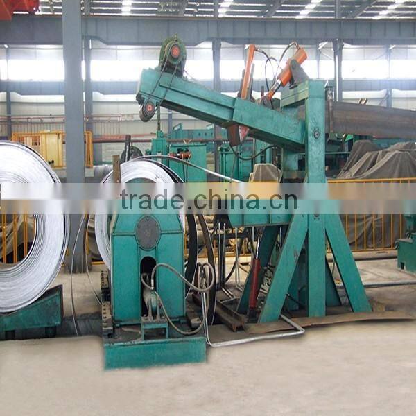 Welding tubstainless pipe production machines manufacturer
