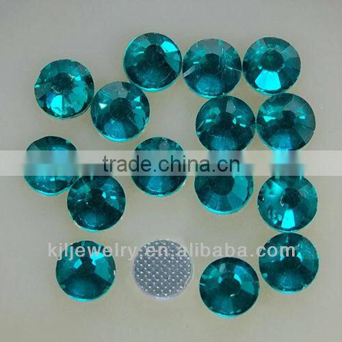 Wholesale ss6,ss10,ss12,ss16 ,ss20 Cryastal Clear Hotfix Rhinestone