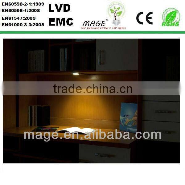 aluminium kitchen cabinet light