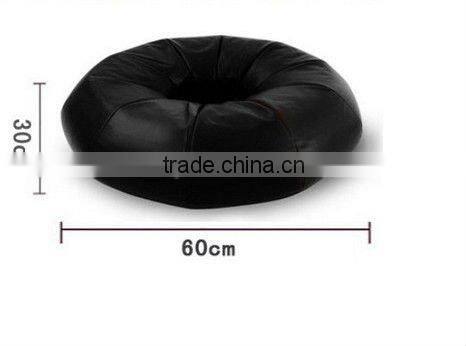 Oxford Casual Round Beanbag