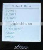 PS701 Newest electronic tool set