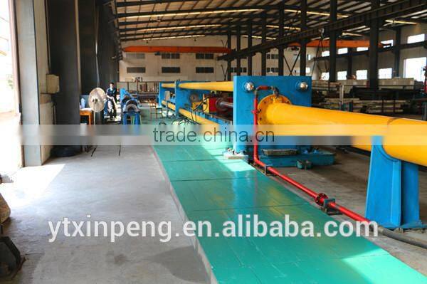 large diameter ST42 ST52 seamless precision hydraulic cylinder steel tube