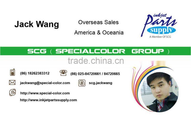 original new roland RT640 printer with dx7 printhead