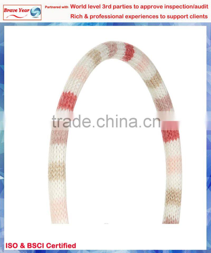 With 3D ears and flowers plush animal earmuffs,fashion cute cheap earmuffs,thermal earmuffs