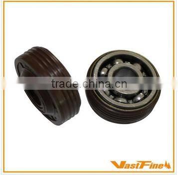 Factory Price And High Quality Chainsaw Spare Parts Groove Ball Bearing Fit HUSQVARNA