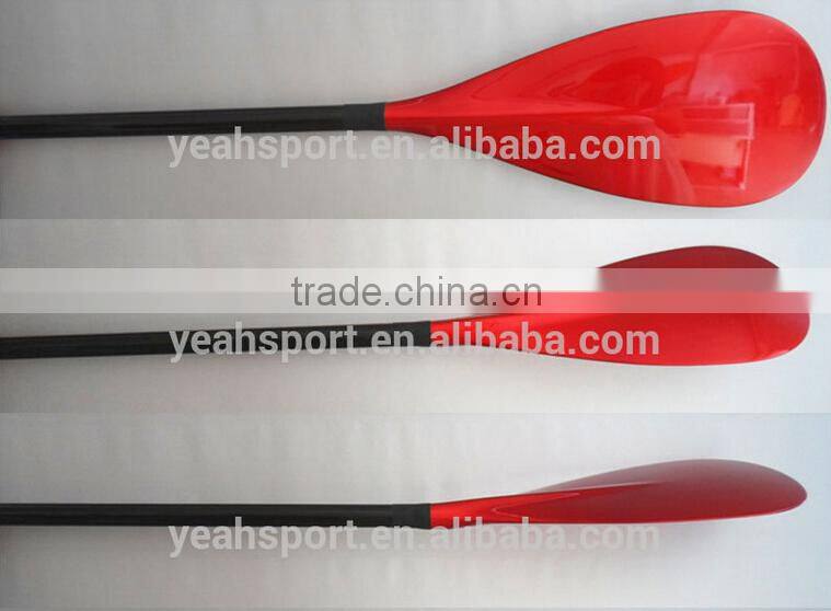 YD Yeah Sport Low Price Carbon Fiber Stand up Board Windsurf Paddle