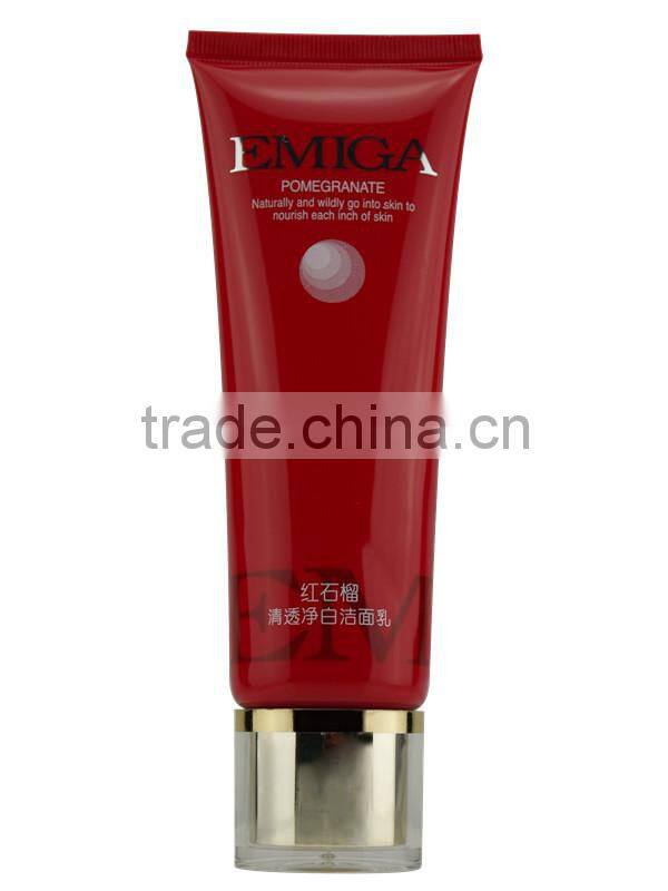 aluminum tube packaging from China factory low cost