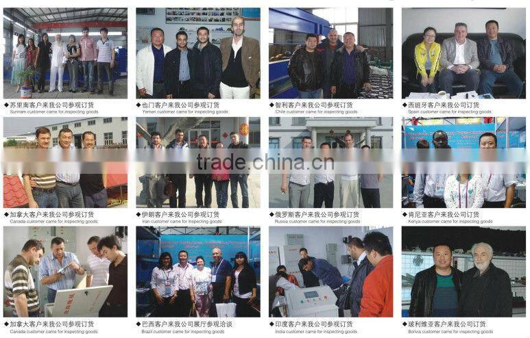 metal steel r panel roll forming machine