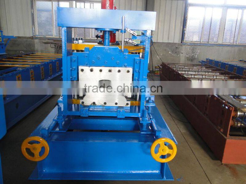 roof tile ridge cap sheets type of roofing sheets metal roofing roll forming machine