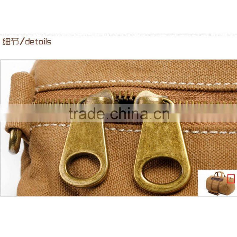 Luggage & Travel Bags expandable waterproof CANVAS duffel tote hand traveling bag foldable travelling bag