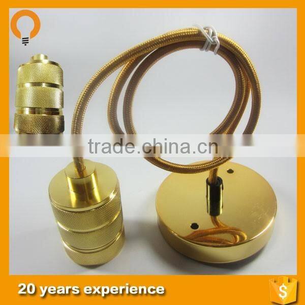 Plastic wire lamp holder,switch,european plug adaptor European plug line