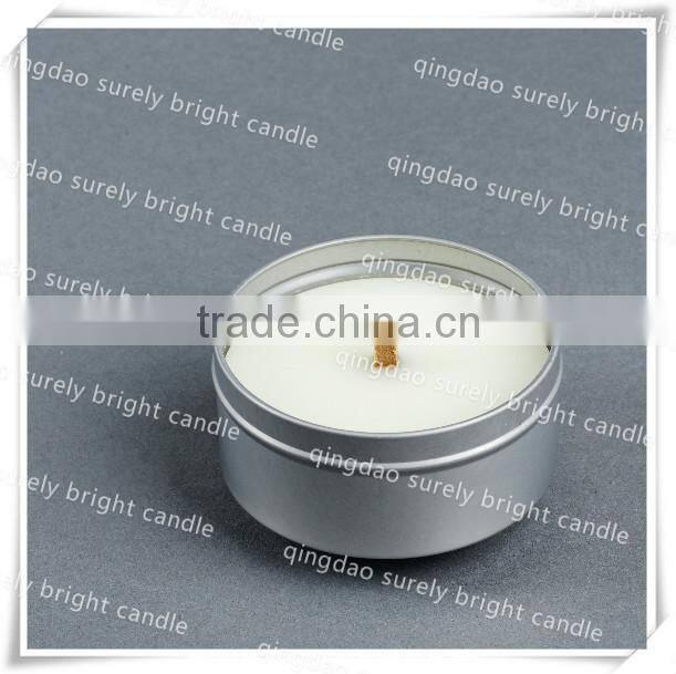 travel tin candle Led Candle Light Suppliers