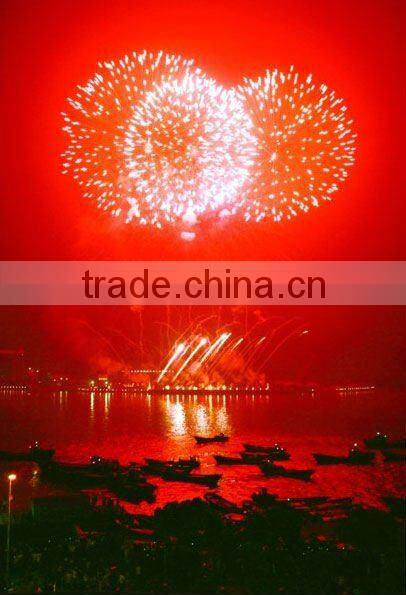 Fireworks shipping good service lithuania