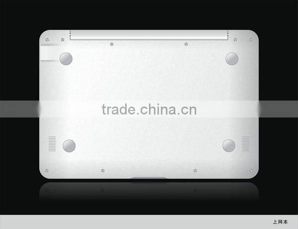 10" Win10 Laptop/Notebook, Quad core, with RJ45 port, Bluetooth internal