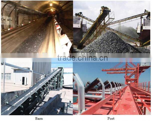 Conveyor pulley belt conveyor drive pulley heavy duty drum pulley
