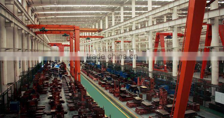 CNC Milling Machine VMC650B