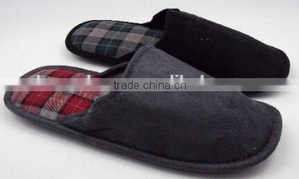 Indoor Soft Winter Slipper for Men