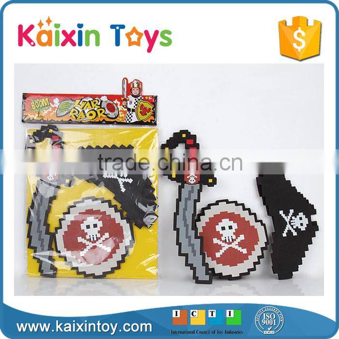 210ml special design soap bubble water stick