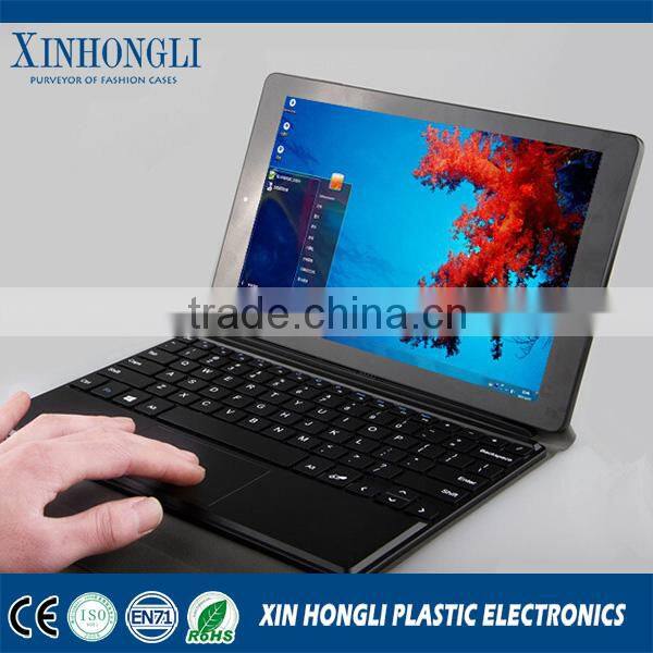 Teclast Tablet PC Leather Case Cover with Magnetic Keyboard and Holder for Teclast X10HD / X16HD