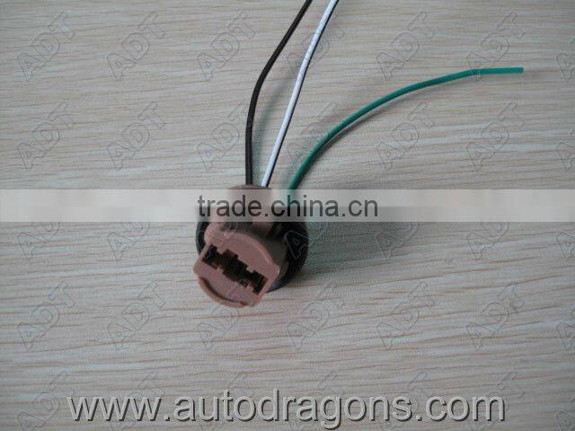 7443 led socket base for 7443 lamp
