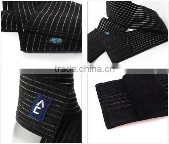 custom elastic breathable Ankle wrap