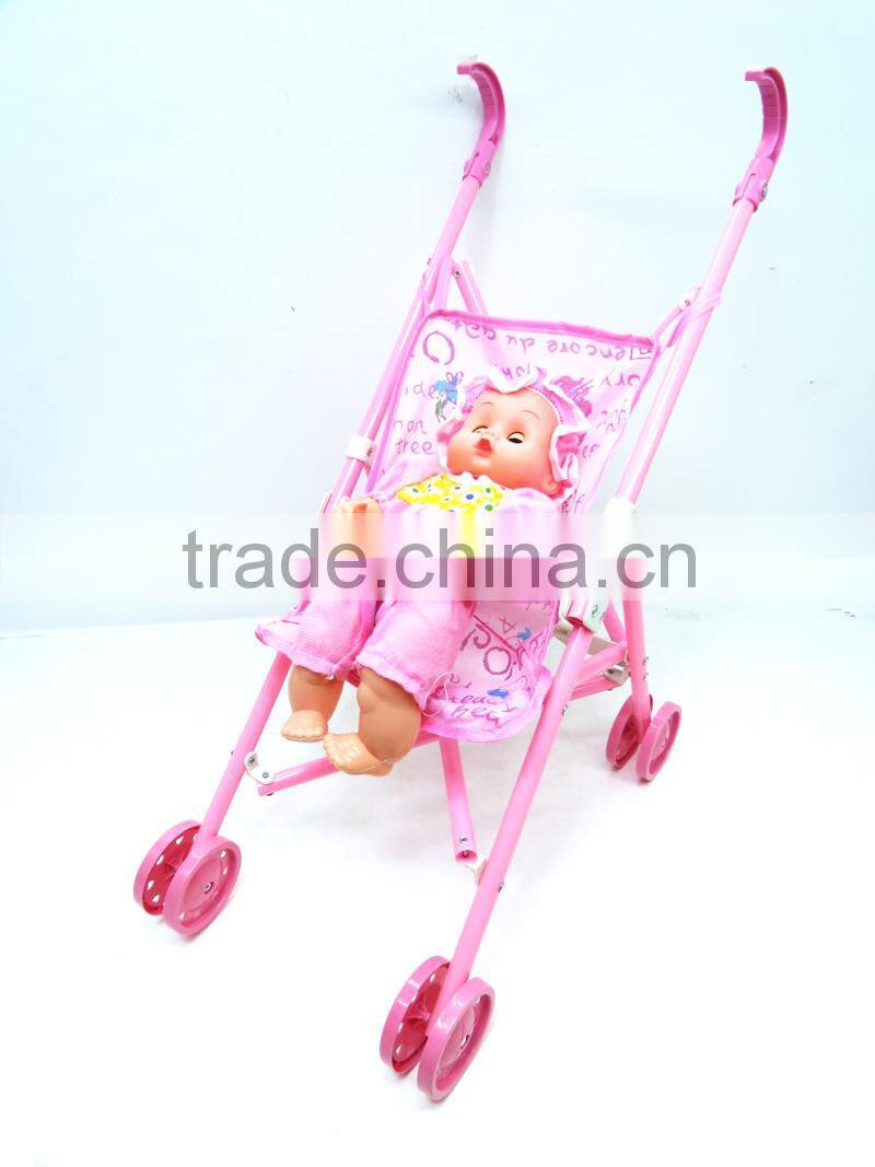 factory wholesale handle baby stroller rocker