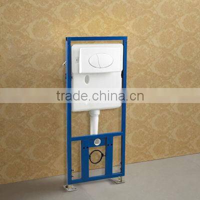 Toilet Concealed Tank