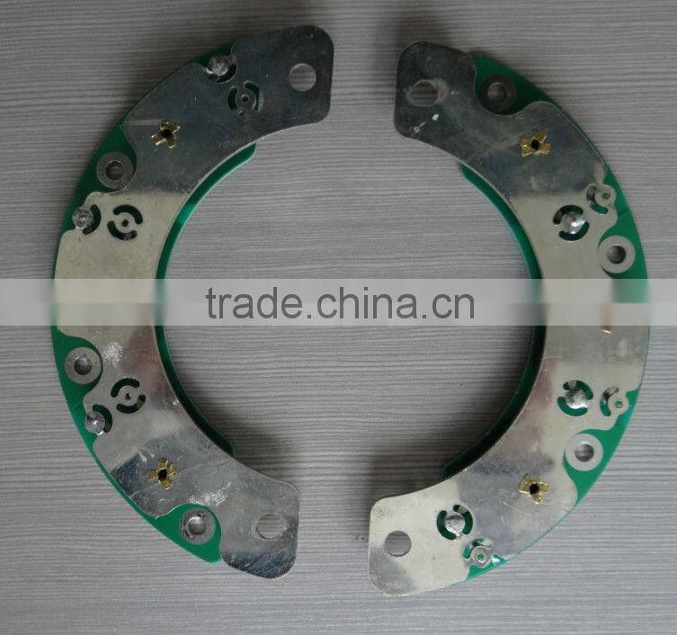 generator avr parts SSAYEC432 for leroy somer generator