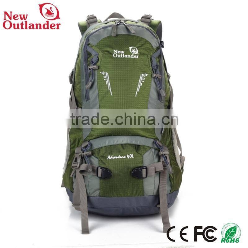Outlander 2016 New design large traveling backpacks