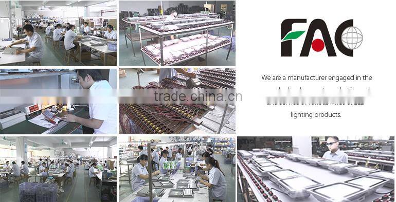 OEM Zhongshan round shape led par 64 dmx ip65