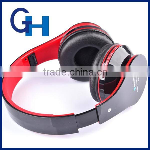 2015 BT 4.1 Sports style Portable stereo sport waterproof bluetooth earphone for Galaxy