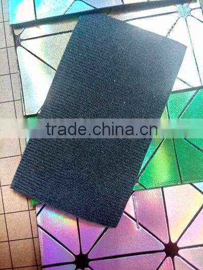 NEW DESIGN synthetic leather for handbags and wallets