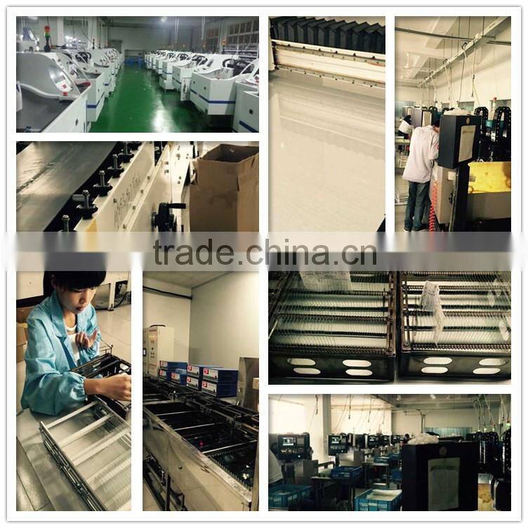 Wholesale supply,explosion proof smart phone film For Samsung Galaxy NOTE4