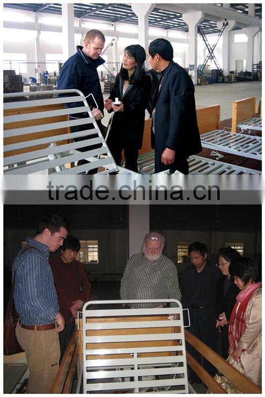 NFCT15 Cervical and Lumbar Vertebra Traction/neck traction device/portable lumbar traction device/manual traction device